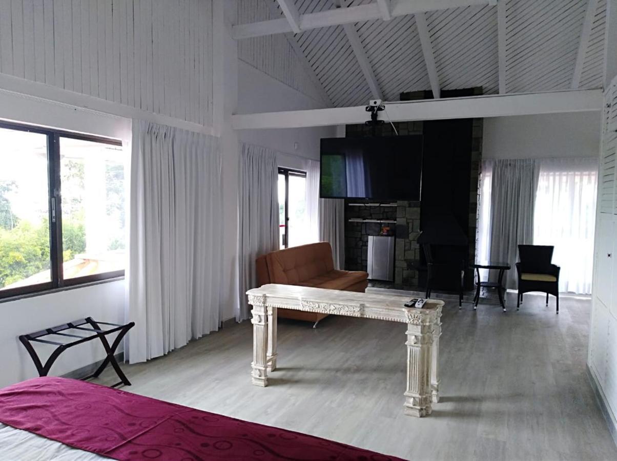 Cotinga Hotel Spa Pereira Buitenkant foto