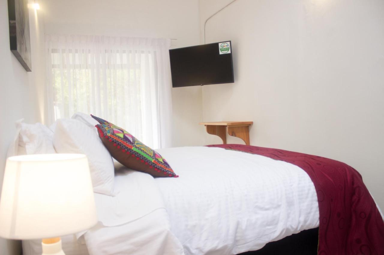 Cotinga Hotel Spa Pereira Buitenkant foto