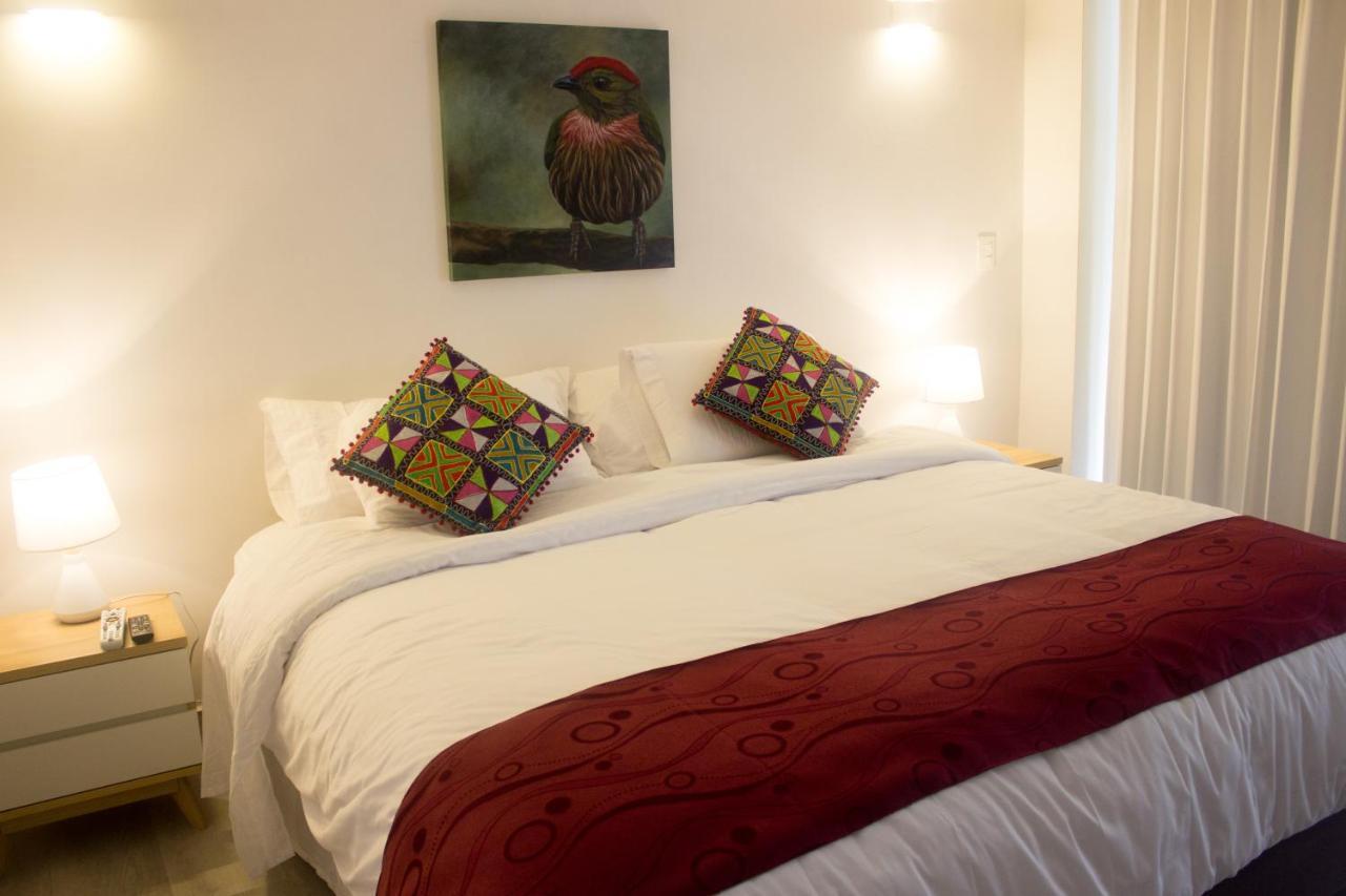 Cotinga Hotel Spa Pereira Buitenkant foto
