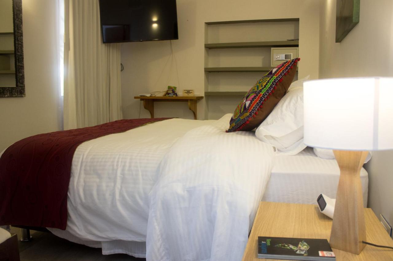 Cotinga Hotel Spa Pereira Buitenkant foto