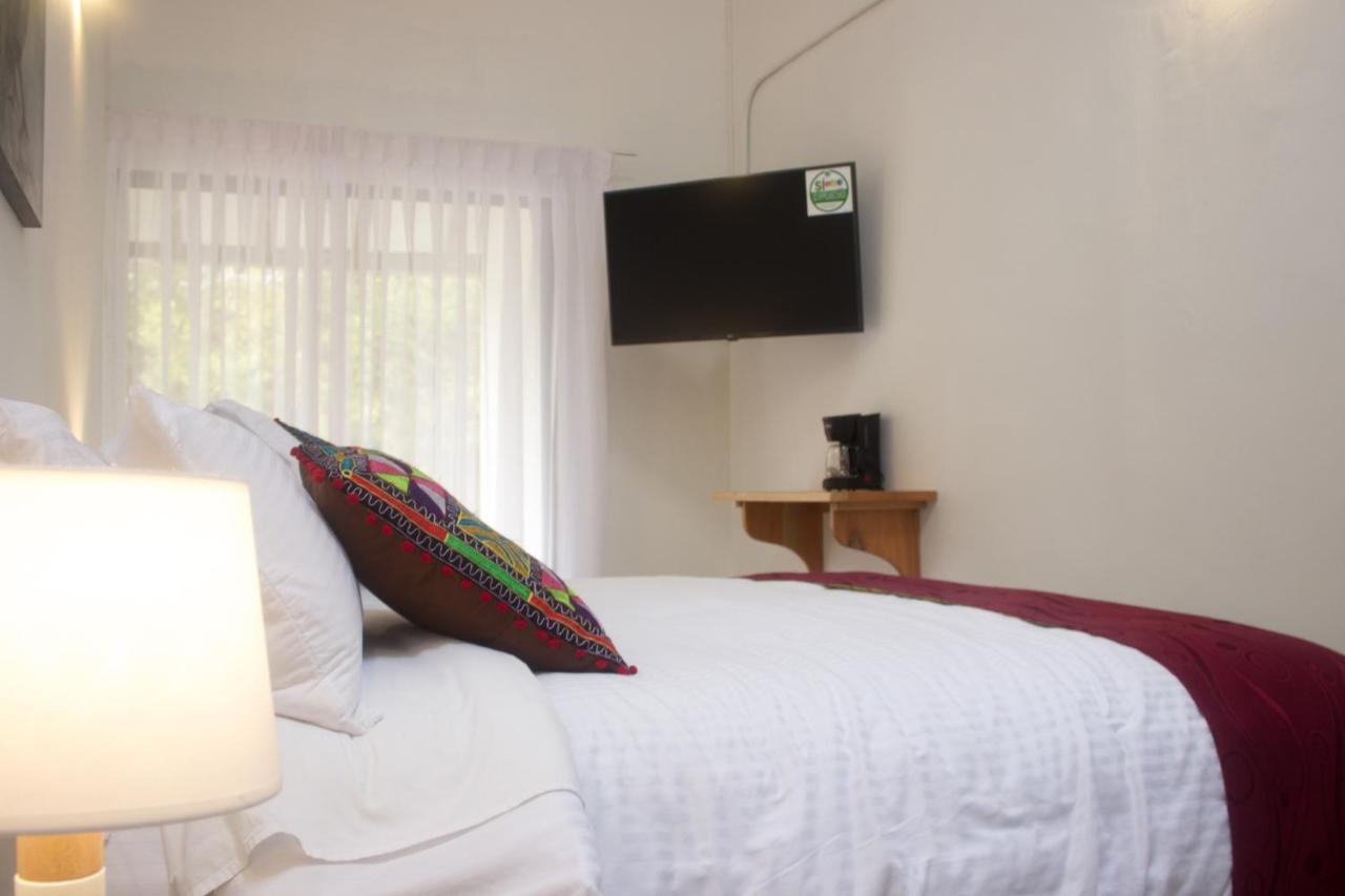 Cotinga Hotel Spa Pereira Buitenkant foto