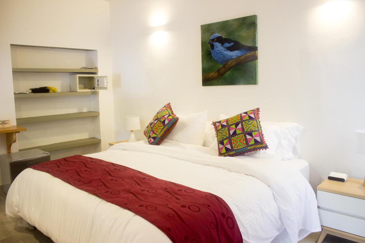 Cotinga Hotel Spa Pereira Buitenkant foto