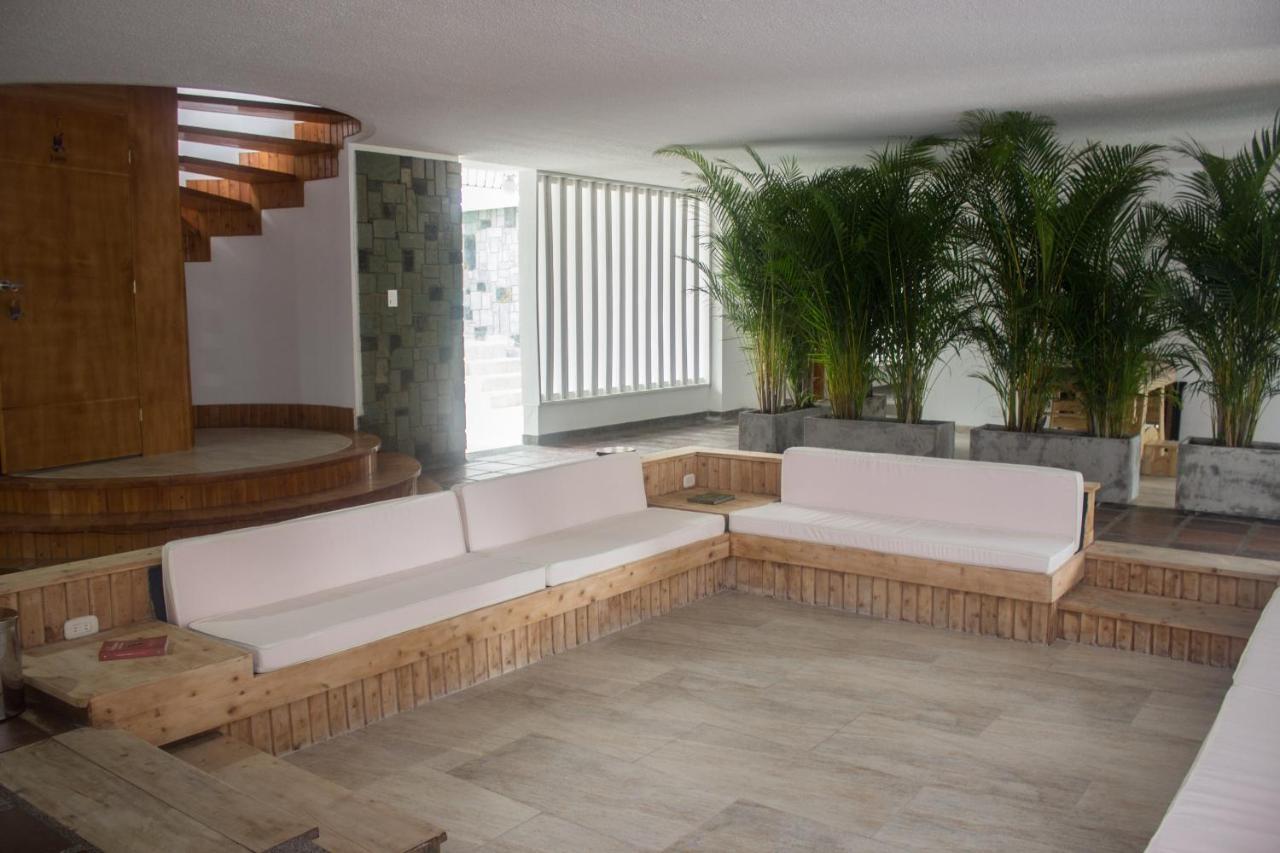 Cotinga Hotel Spa Pereira Buitenkant foto