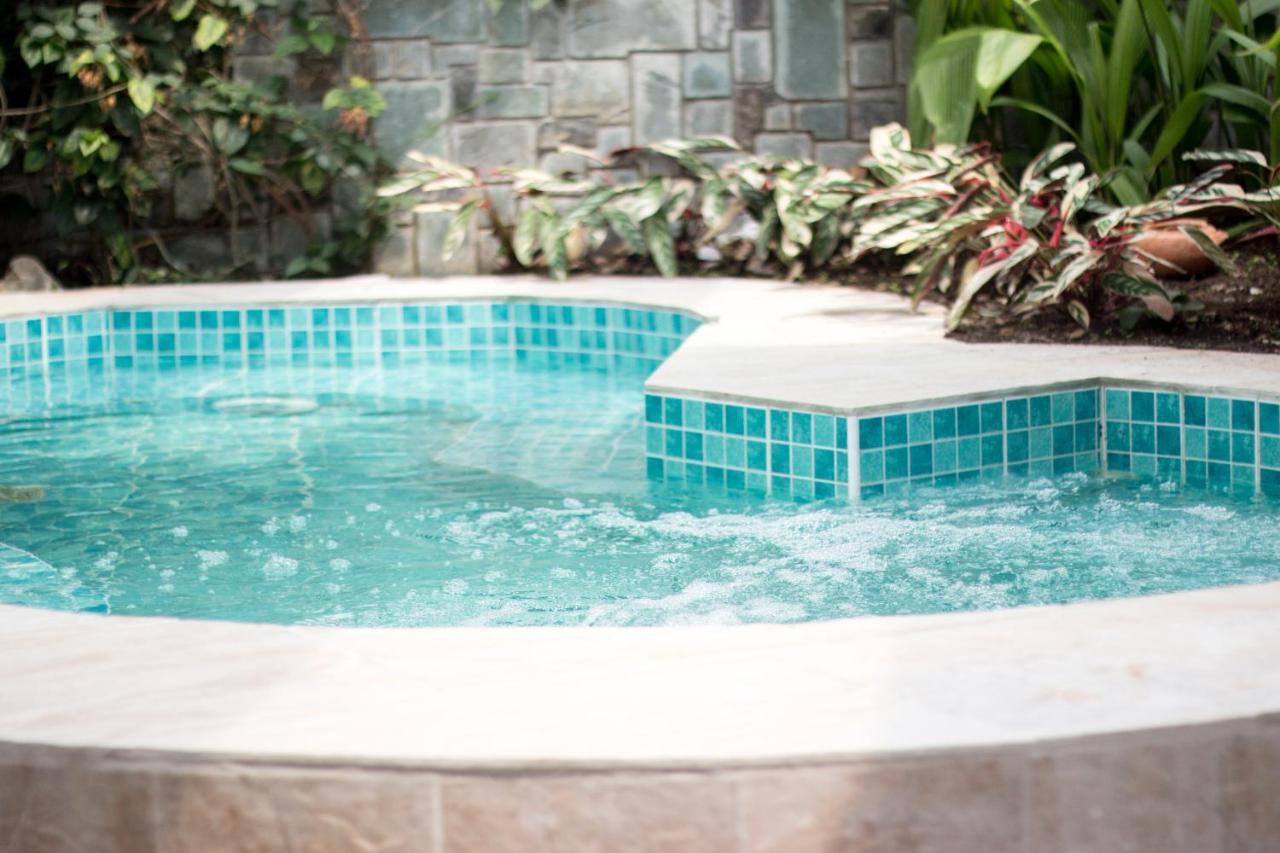 Cotinga Hotel Spa Pereira Buitenkant foto